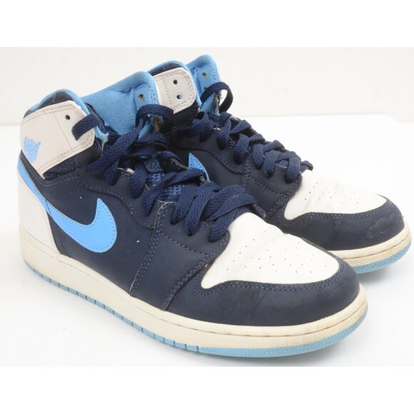 Nike Air Jordan 1 Retro High CP3 2014 Basketball Sneaker Youth 7Y Women's 8.5 - Picture 2 of 10